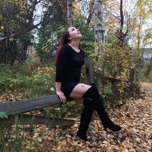 Meet your Posher, Lilly